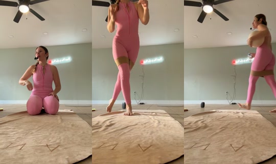 jasminearce96 TikTok Live — Sep 30, 2026, 2:12 PM