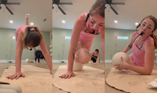 jasminearce96 TikTok Live — Sep 30, 2026, 11:08 PM