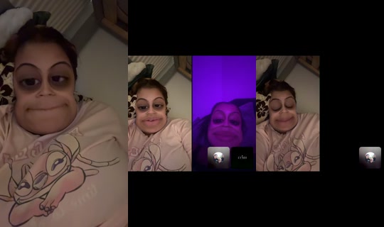 jasminedu1300 TikTok Live — Oct 4, 2026, 11:59 PM