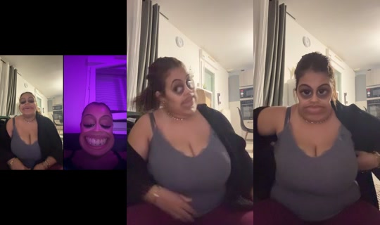 jasminedu1300 TikTok Live — Oct 7, 2026, 11:48 PM