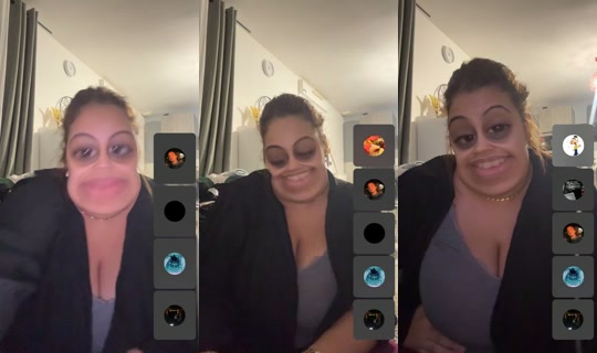 jasminedu1300 TikTok Live — Oct 8, 2026, 12:46 AM