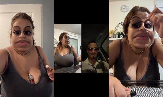 jasminedu1300 TikTok Live — Oct 8, 2026, 1:46 AM