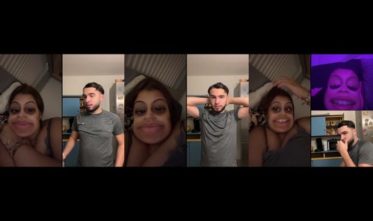 jasminedu1300 TikTok Live — Oct 8, 2026, 3:33 AM