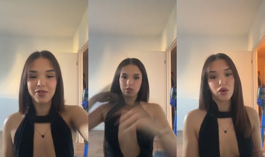 jasminee4500 TikTok Live — Sep 19, 2026, 3:58 PM
