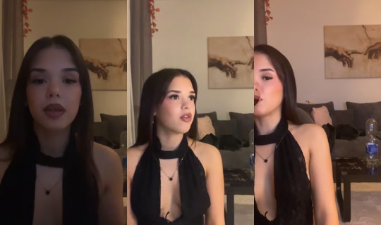 jasminee4500 TikTok Live — Sep 19, 2026, 7:47 PM