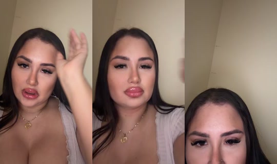 jasminee_956 TikTok Live — Sep 25, 2026, 5:22 PM