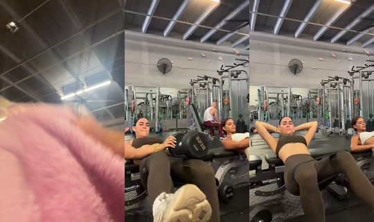 jasminemblanco TikTok Live — Aug 24, 2026, 2:18 PM