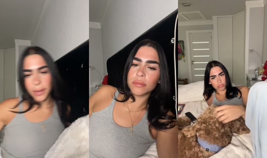 jasminemblanco TikTok Live — Aug 25, 2026, 12:07 AM