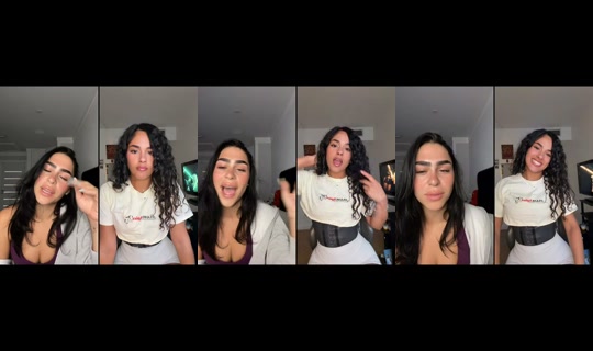 jasminemblanco TikTok Live — Aug 27, 2026, 11:46 PM