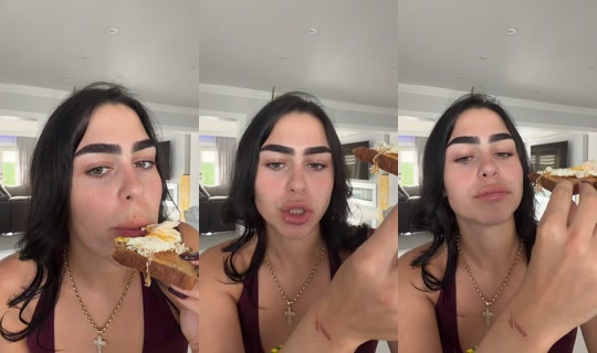jasminemblanco TikTok Live — Sep 3, 2026, 4:43 PM