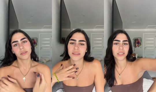 jasminemblanco TikTok Live — Sep 3, 2026, 6:05 PM