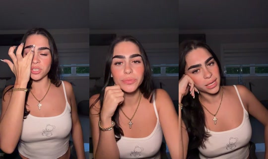 jasminemblanco TikTok Live — Oct 1, 2026, 11:05 PM