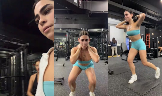 jasminemblanco TikTok Live — Oct 7, 2026, 11:48 AM