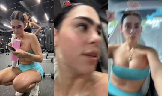 jasminemblanco TikTok Live — Oct 7, 2026, 12:34 PM