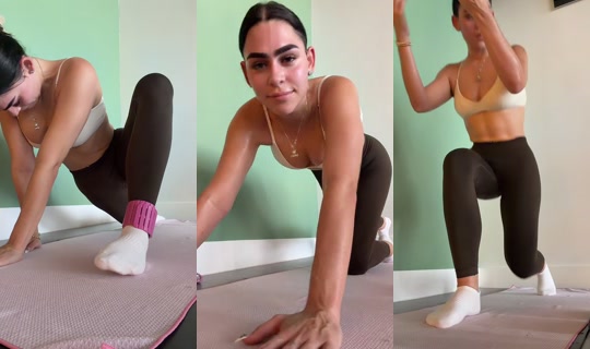 jasminemblanco TikTok Live — Oct 7, 2026, 4:00 PM