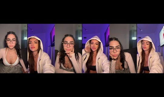 jasminemblanco TikTok Live — Oct 9, 2026, 4:04 AM