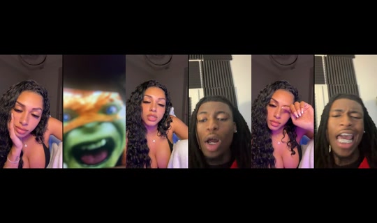 jasminesflawless TikTok Live — Aug 24, 2026, 12:40 AM