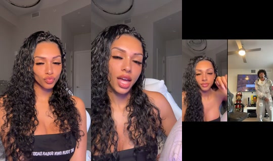 jasminesflawless TikTok Live — Aug 24, 2026, 10:38 PM