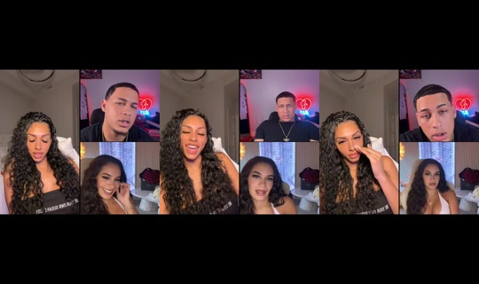 jasminesflawless TikTok Live — Aug 24, 2026, 11:43 PM