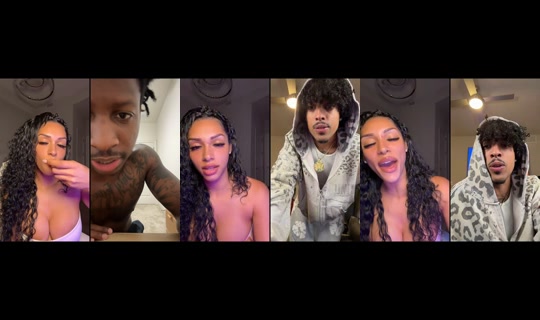 jasminesflawless TikTok Live — Aug 25, 2026, 12:13 AM