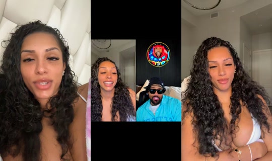 jasminesflawless TikTok Live — Aug 27, 2026, 6:27 PM