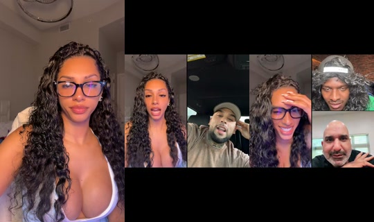 jasminesflawless TikTok Live — Aug 27, 2026, 9:34 PM