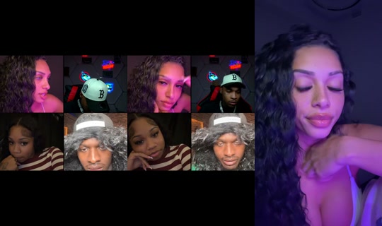 jasminesflawless TikTok Live — Aug 28, 2026, 1:46 AM