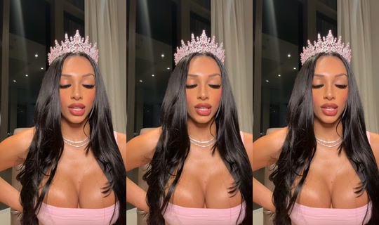 jasminesflawless TikTok Live — Sep 3, 2026, 12:16 AM