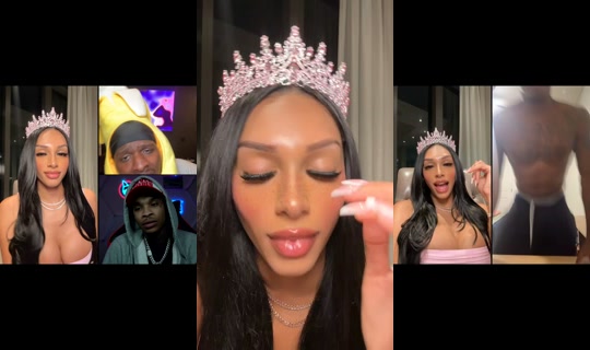 jasminesflawless TikTok Live — Sep 3, 2026, 3:18 AM