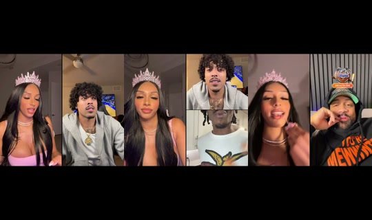 jasminesflawless TikTok Live — Sep 3, 2026, 4:27 AM