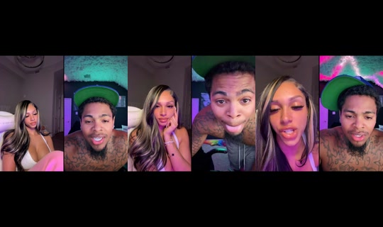 jasminesflawless TikTok Live — Oct 2, 2026, 3:30 AM