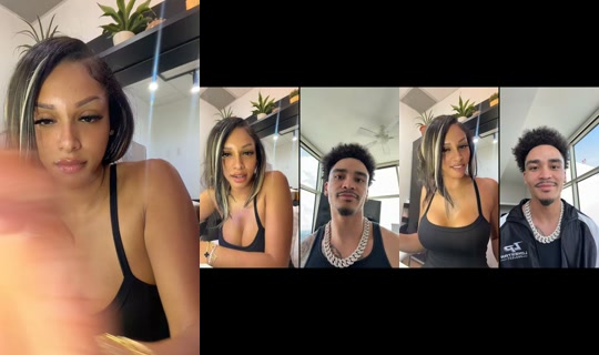 jasminesflawless TikTok Live — Oct 2, 2026, 6:41 PM