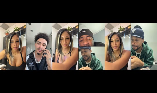 jasminesflawless TikTok Live — Oct 2, 2026, 7:32 PM