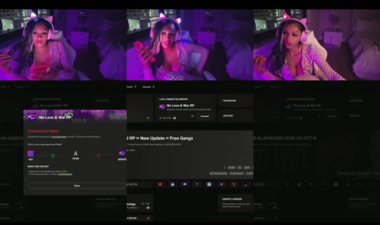jasminesflawless TikTok Live — Oct 3, 2026, 4:02 AM