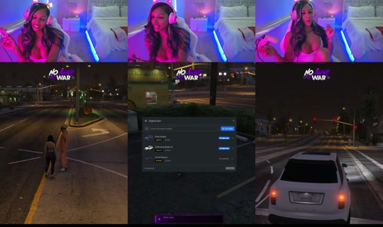 jasminesflawless TikTok Live — Oct 3, 2026, 9:54 PM