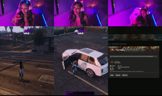 jasminesflawless TikTok Live — Oct 4, 2026, 12:10 AM
