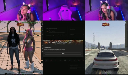 jasminesflawless TikTok Live — Oct 4, 2026, 1:51 AM