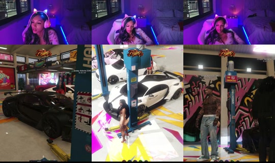 jasminesflawless TikTok Live — Oct 4, 2026, 6:05 AM