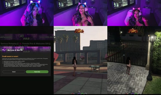 jasminesflawless TikTok Live — Oct 5, 2026, 2:48 AM
