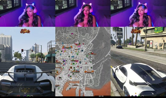 jasminesflawless TikTok Live — Oct 6, 2026, 3:10 AM