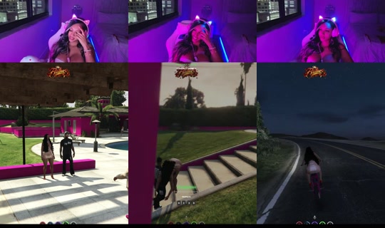 jasminesflawless TikTok Live — Oct 6, 2026, 4:06 AM