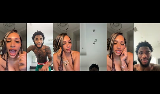 jasminesflawless TikTok Live — Oct 8, 2026, 6:28 PM