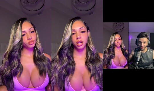 jasminesflawless TikTok Live — Oct 9, 2026, 12:27 AM