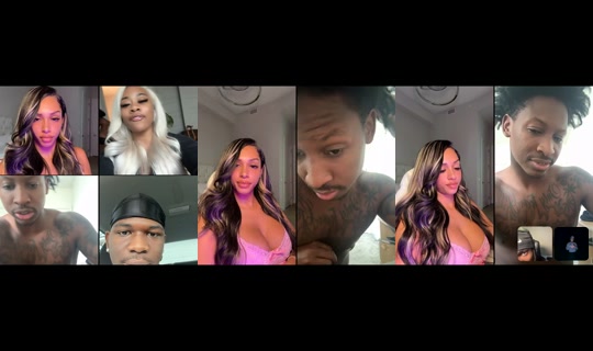 jasminesflawless TikTok Live — Oct 9, 2026, 7:15 PM
