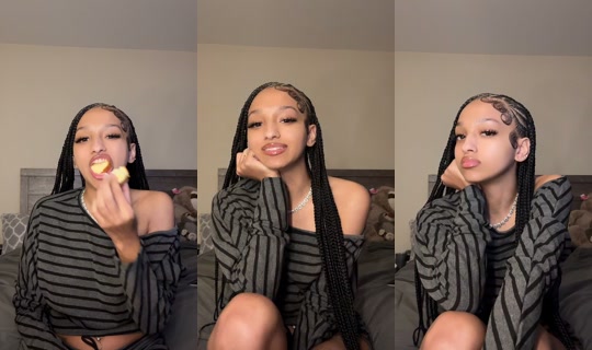 jasminetainaa TikTok Live — Aug 25, 2026, 2:06 AM