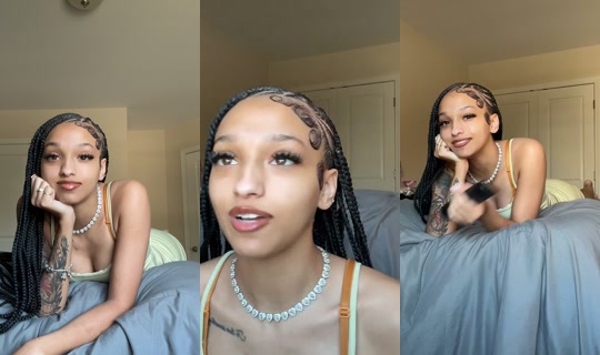 jasminetainaa TikTok Live — Aug 25, 2026, 8:28 PM