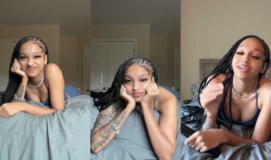 jasminetainaa TikTok Live — Aug 26, 2026, 8:32 PM