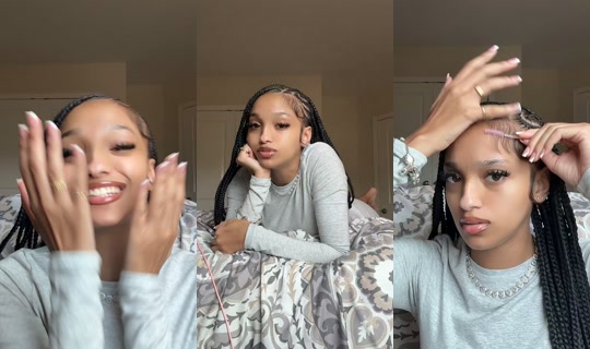 jasminetainaa TikTok Live — Aug 29, 2026, 8:48 PM