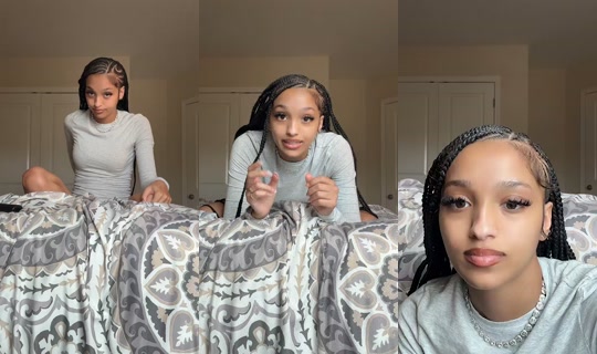 jasminetainaa TikTok Live — Aug 29, 2026, 9:40 PM