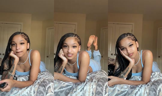 jasminetainaa TikTok Live — Aug 30, 2026, 10:05 PM